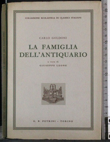 Famiglia dell antiquario - famiglia, dell'antiquario
