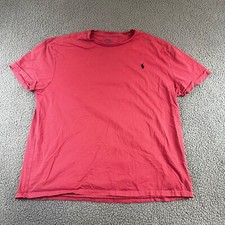 Polo Ralph lauren uomo grande