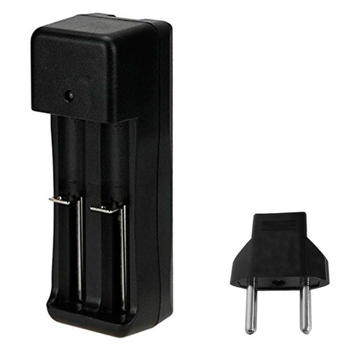 Double chargeur pour 7v - double,