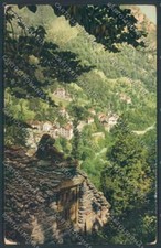 Vercelli Fobello cartolina ZT6610