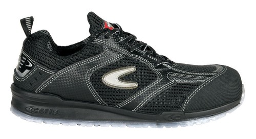 Scarpe antinfortunistiche - , da