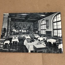 BIRRERIA PEDAVENA- FELTRE (BELLUNO)-ANNI ‘50-‘60