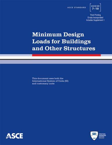 Minimum design loads for - minimum,