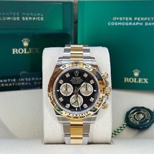 2025 Rolex Cosmograph Daytona