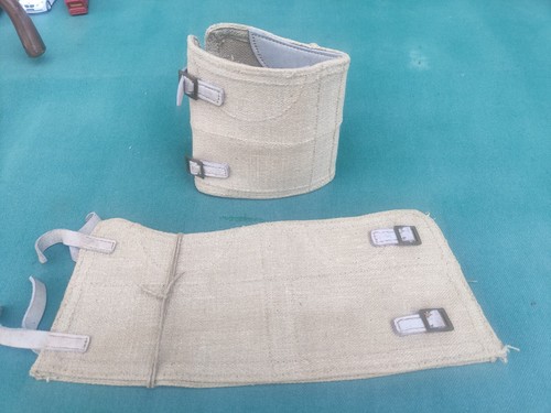 Esercito ghette cordura - esercito, cc