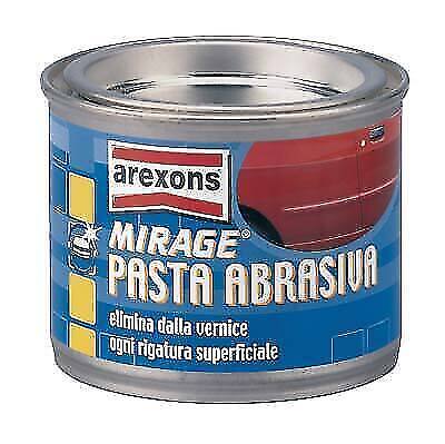 Pasta abrasiva mirage - abrasiva,