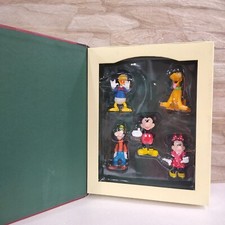 Disney Storybook Topolino e