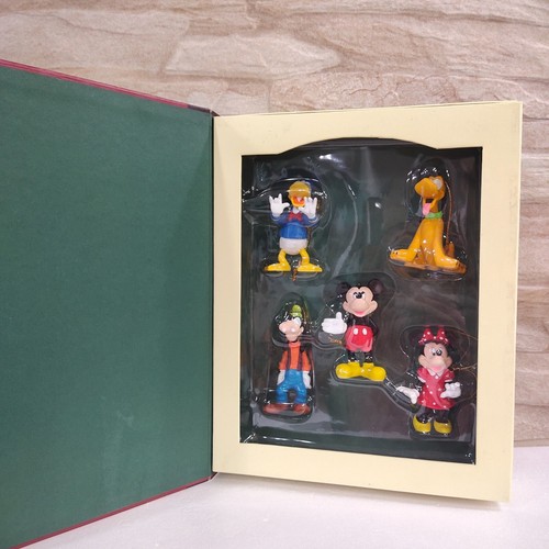 Disney storybook topolino - disney, e
