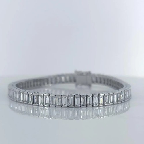 Bracciale tennis donna - bracciale,