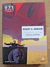 URANIA COLLEZIONE 031 STELLA