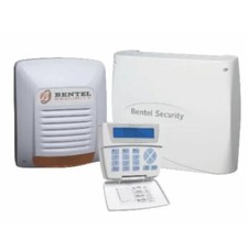 KITABS630K Allarme Composto Da