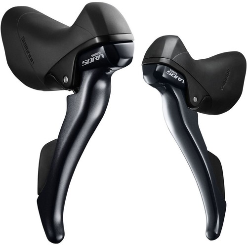 Set cambio shimano sora - cambio, r3000