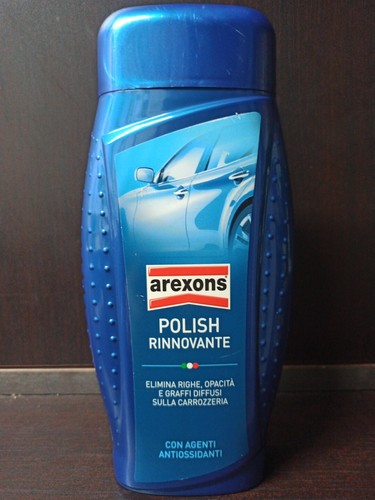 Polish rinnovante arexons - polish,