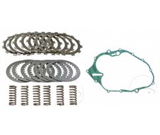 600 XT / XTE / TT / TTR / SRX