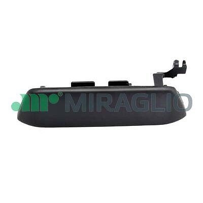 Maniglia anteriore alfa - anteriore,