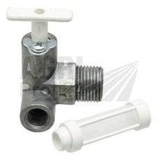 Rubinetto carburante per ford - carburante,