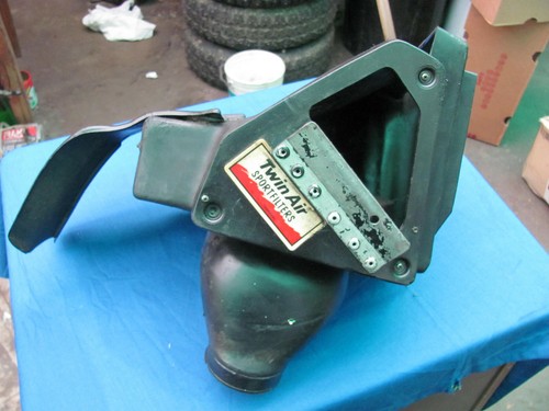 Ktm 125 1993 - 1993, cassetta