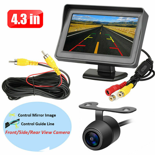 Monitor auto mini - monitor,
