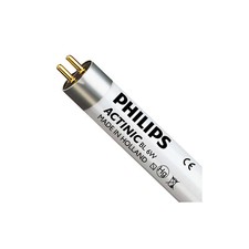 PHILIPS Actinic BL TL 6W/10