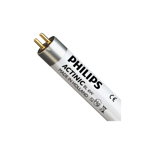 Philips actinic 6w - philips, 6w/10