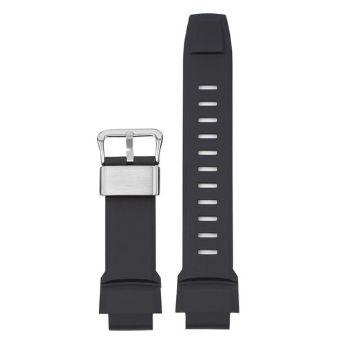 Cinturino orologio silicone