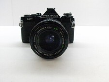 Pentax MV fotocamera