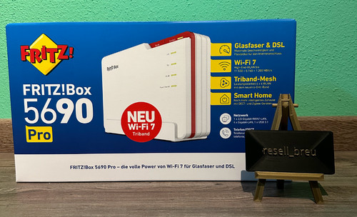 Avm fritz box 5690 - fritz!box, 7