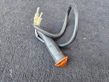 Fiat Barchetta Frecce Laterali