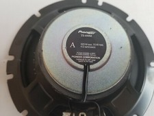 Pioneer TS-600M Coaxial 4-Way