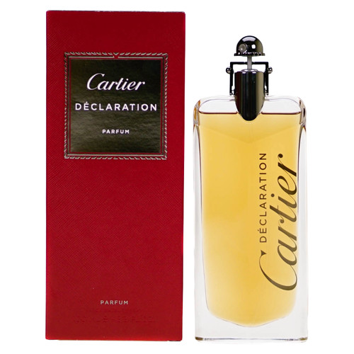 Cartier declaration 100ml eau - 100ml,