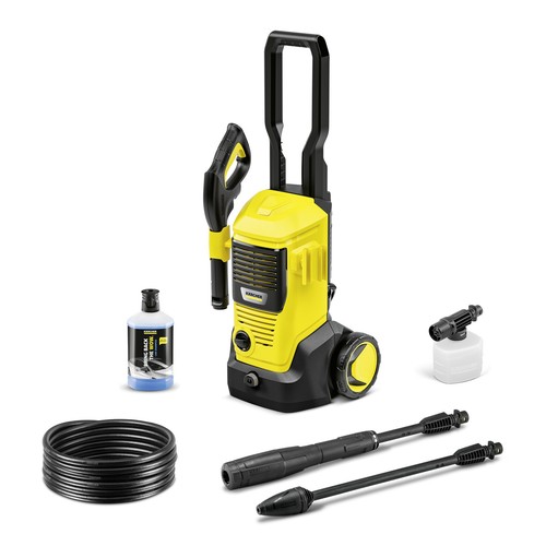 Karcher idropulitrice alta - ad,