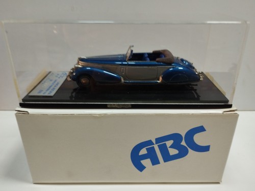 Abc brianza abc57 lancia - abc,