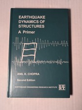 EARTHQUAKE DYNAMICS OF