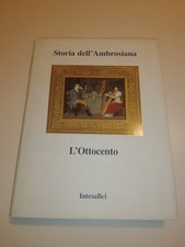 Storia dell'Ambrosiana