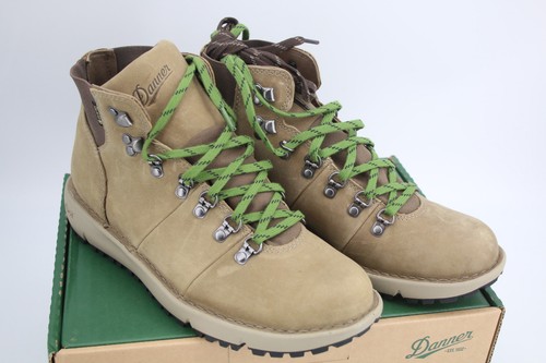 Stivali trekking danner - stivali,
