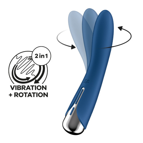 Satisfyer massaggiatore intimo - satisfyer,