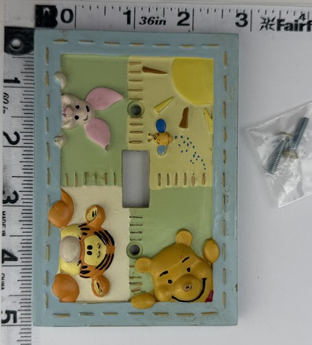 Anche winnie pooh il - il,