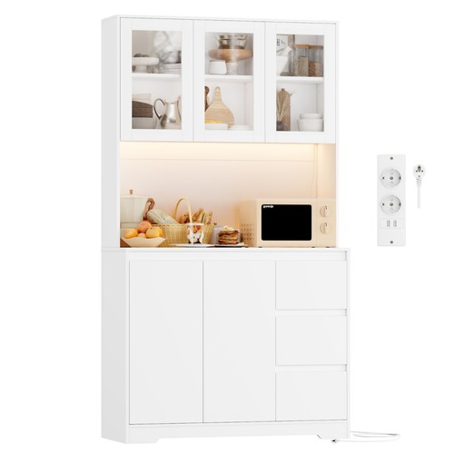 Credenza cucina mobile - credenza, cucina,mobile