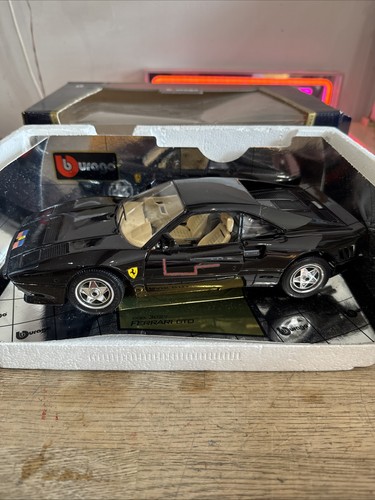 Hardtop burago scala 18 - hardtop, 1/18