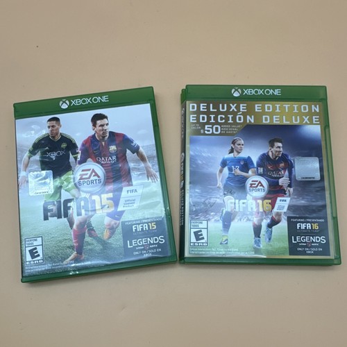Sports xbox one fifa - sports, +