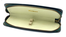 Vintage pelikan pen pouch - vintage,