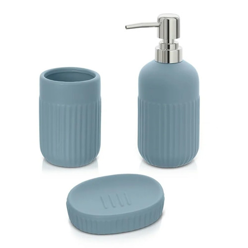 Accessori bagno appoggio - da,
