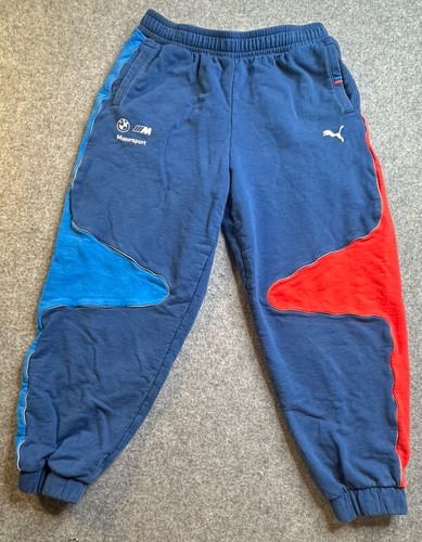 Puma bmw pantalone - bmw, uomo