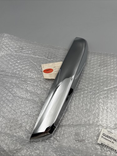 Protezione destra moto guzzi - moto,