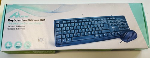 Kit tastiera mouse - kit, per