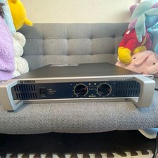 AMPLIFICATORE DI POTENZA