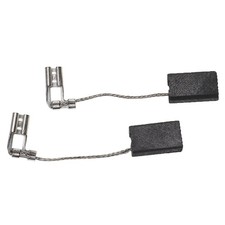 2 spazzole carbone per Bosch