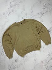 Felpa Nike vintage uomo