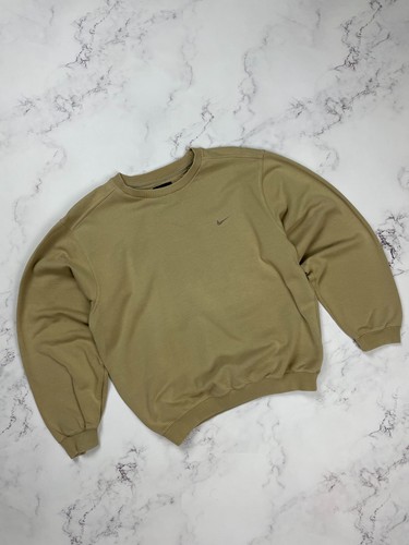 Felpa nike vintage - felpa,