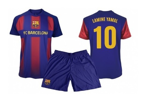 Completo calcio taglia del - calcio, s